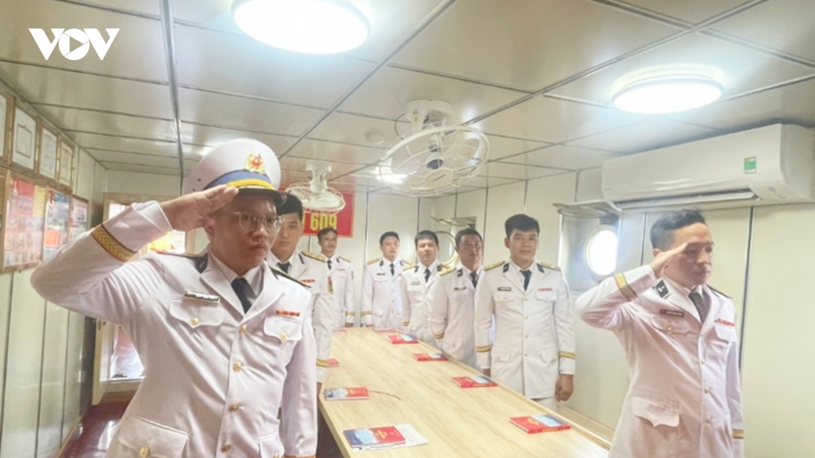 Quy định thi hành Điều lệ Đảng