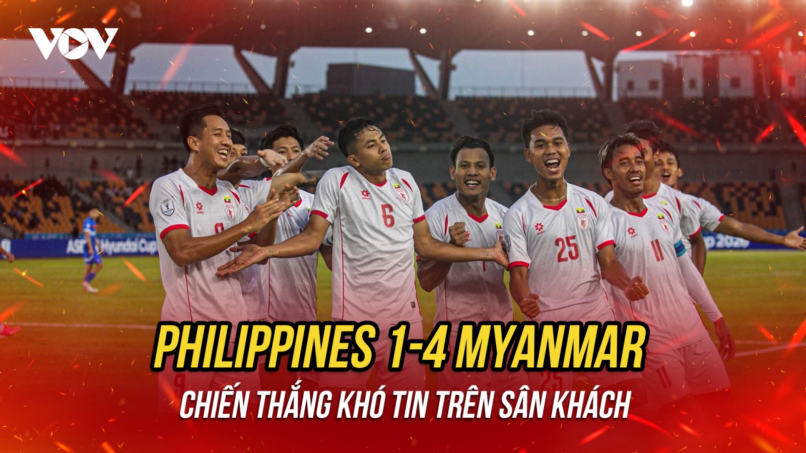 Kết quả ASEAN Cup 2026 hôm nay 28/7: Bại tướng của Việt Nam thắng khó tin