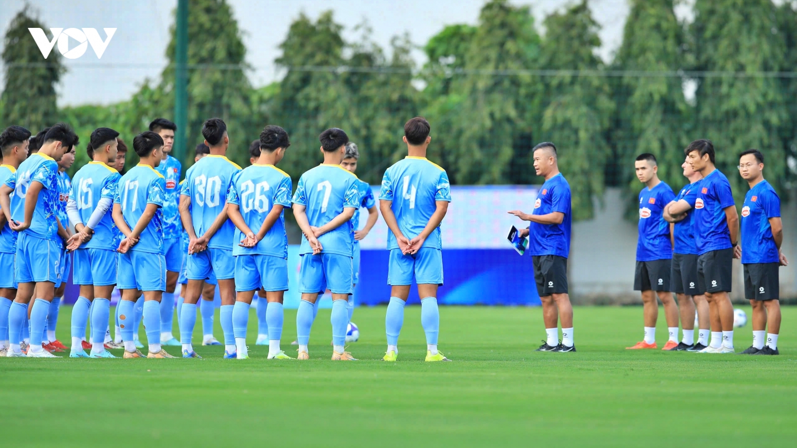 Kết quả bốc thăm bóng đá ASIAD 2026: U23 Việt Nam dễ thở, ĐT nữ Việt Nam gặp khó