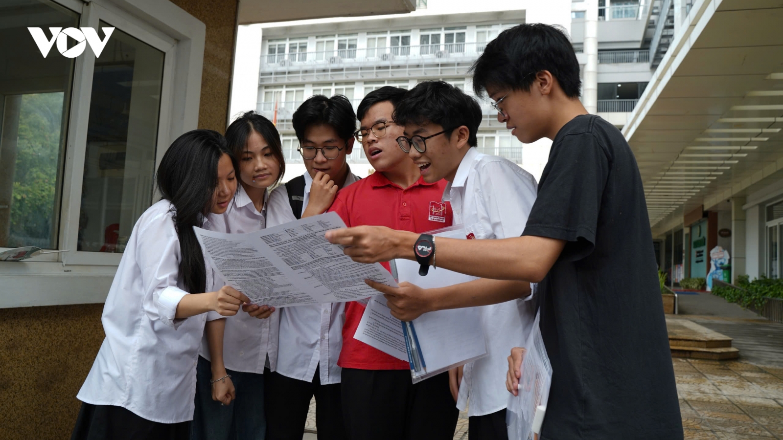 Trước giờ chốt nguyện vọng, thí sinh cần lưu ý gì để không lỡ cơ hội?