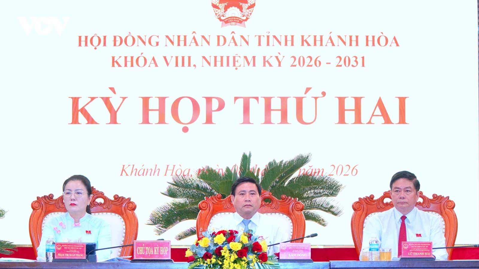 Khánh Hòa tính bài toán tái đầu tư cho tăng trưởng bền vững