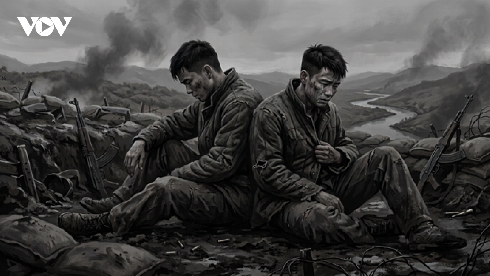 Truyện ngắn: Khoảng lặng