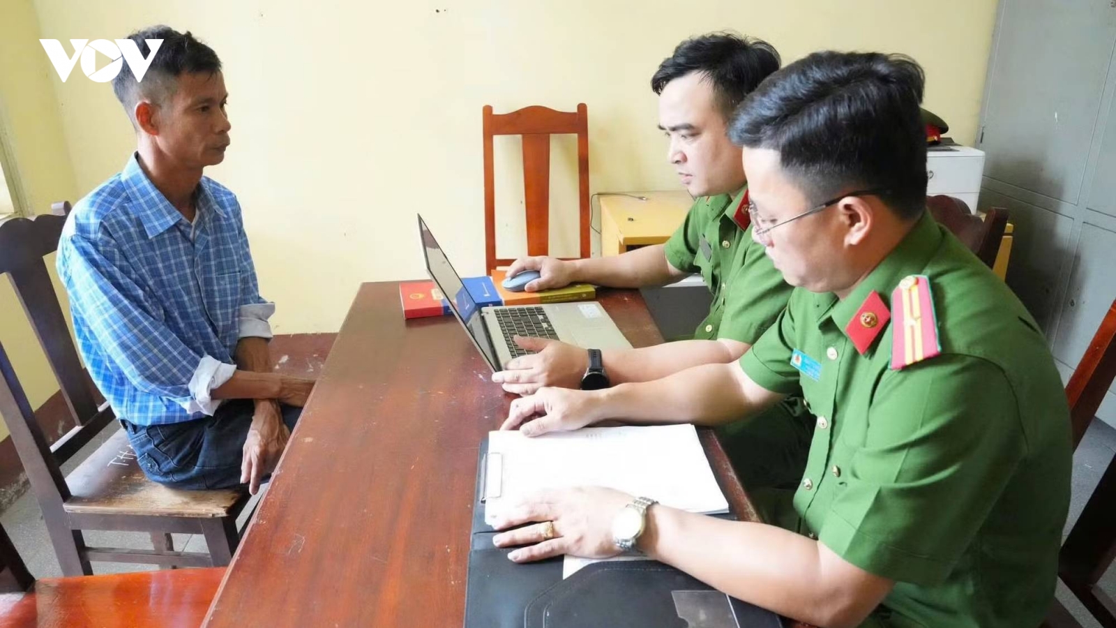 Khởi tố giám đốc công ty để xảy ra tai nạn lao động chết người