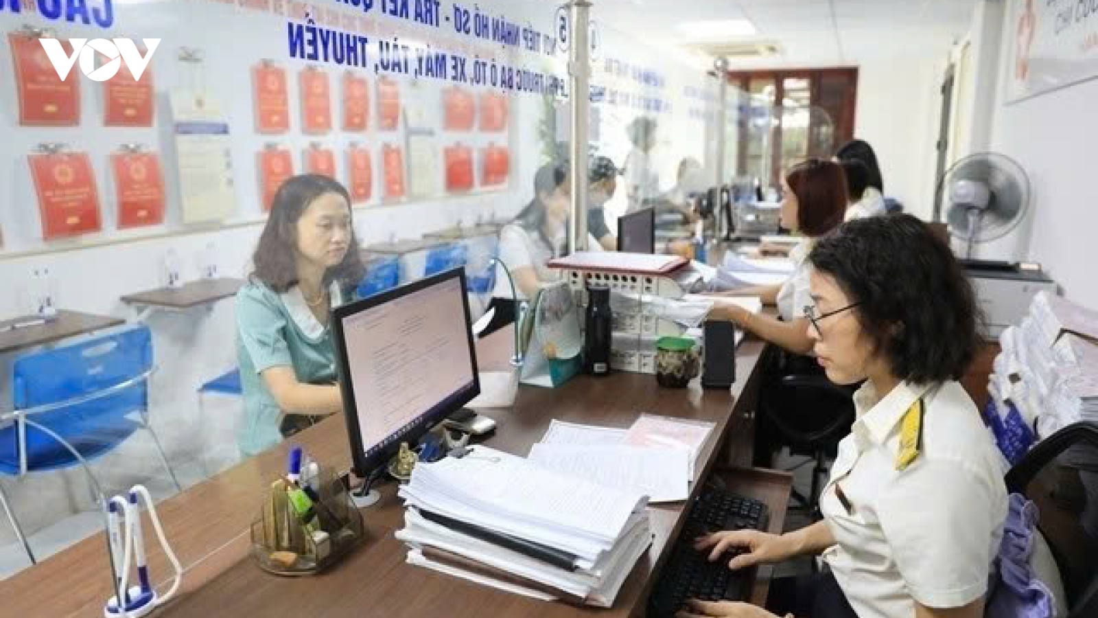 Kiểm tra thuế điện tử: Minh bạch hơn, thuận lợi hơn cho người nộp thuế
