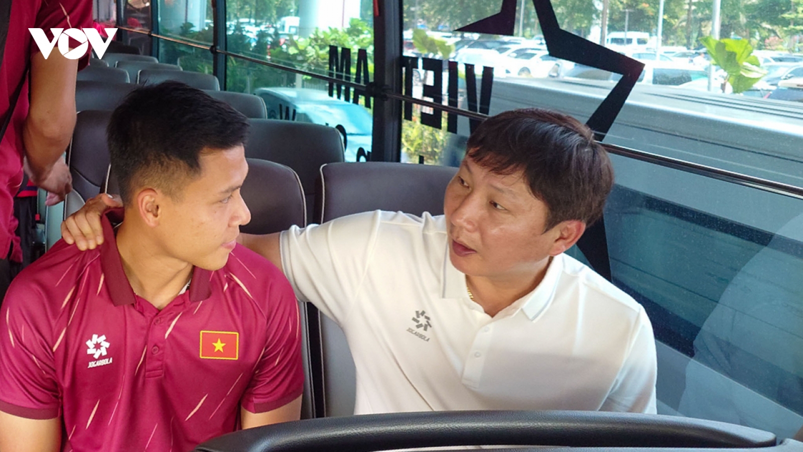 ĐT Việt Nam chia tay một cầu thủ trước thềm ASEAN Cup 2026