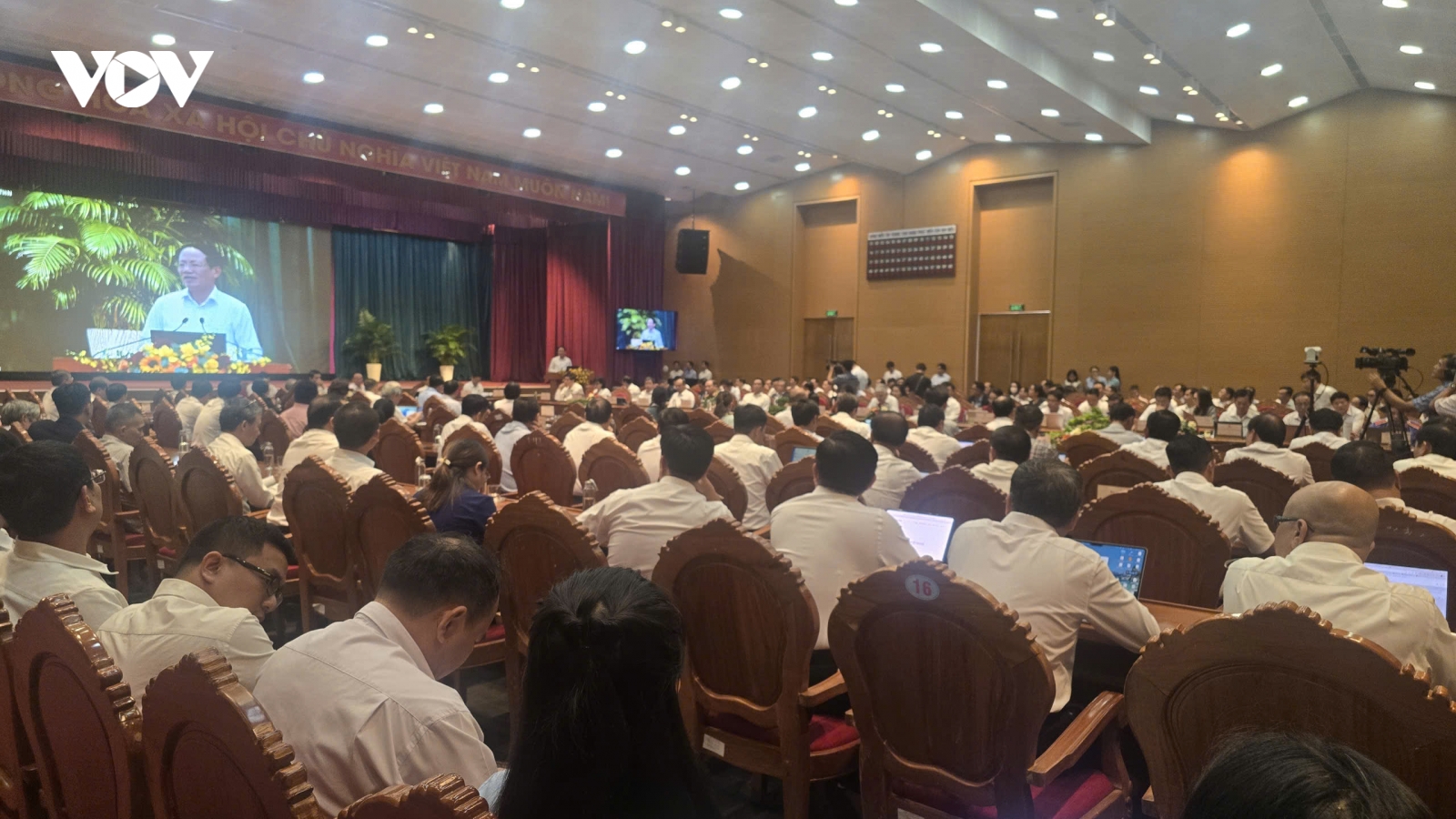 Gia Lai quyết tăng tốc giải ngân đầu tư công, tạo đà tăng trưởng hai con số
