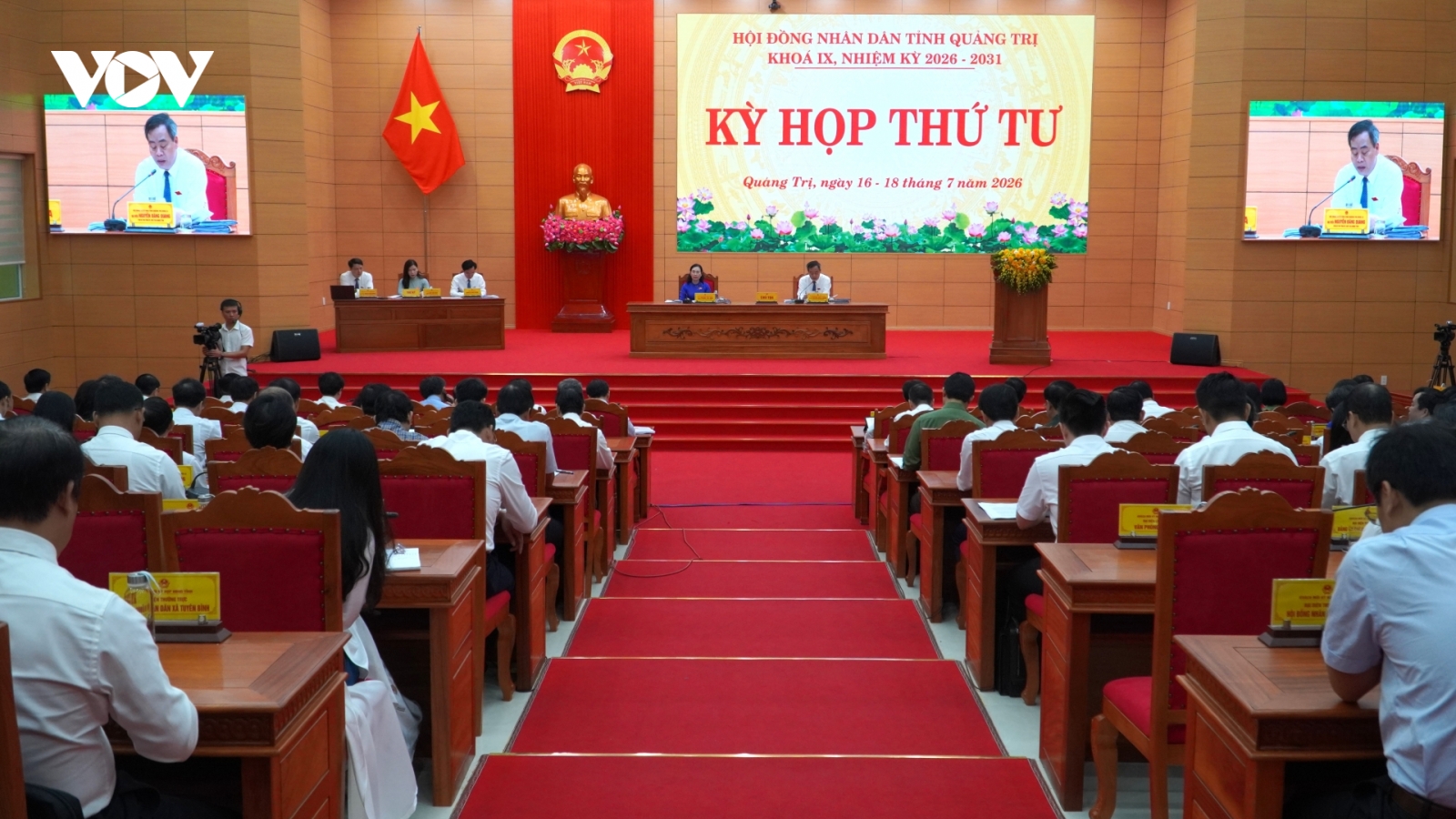 Quảng Trị tháo gỡ điểm nghẽn, khơi thông nguồn lực để đạt tăng trưởng 10,6%