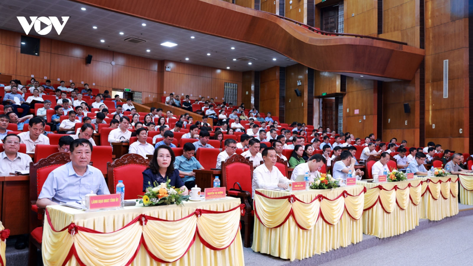 Bắc Ninh kiểm tra 291 tổ chức đảng, khai trừ 9 đảng viên