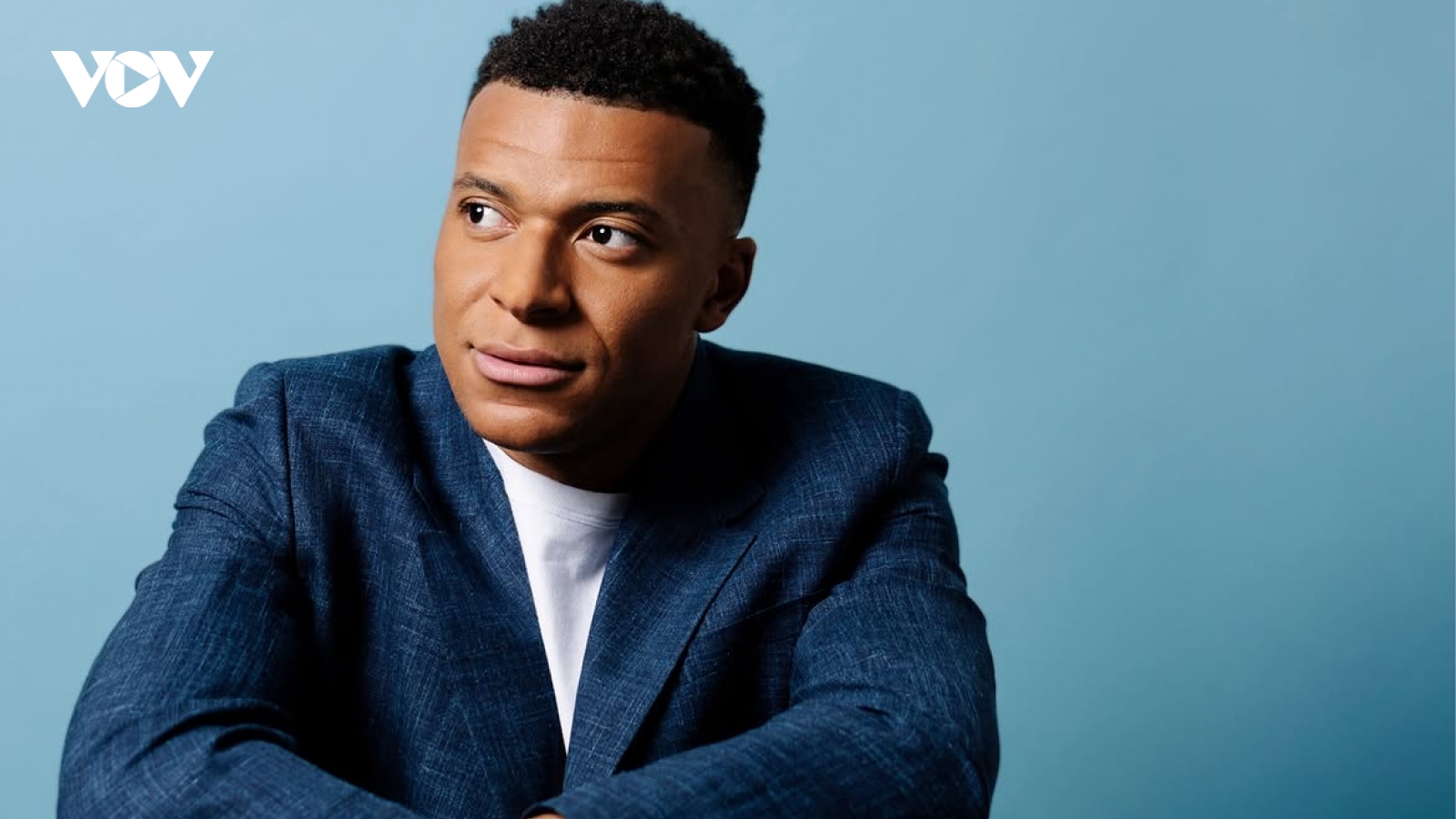 Yêu hay ghét, Kylian Mbappé vẫn là biểu tượng văn hóa mới
