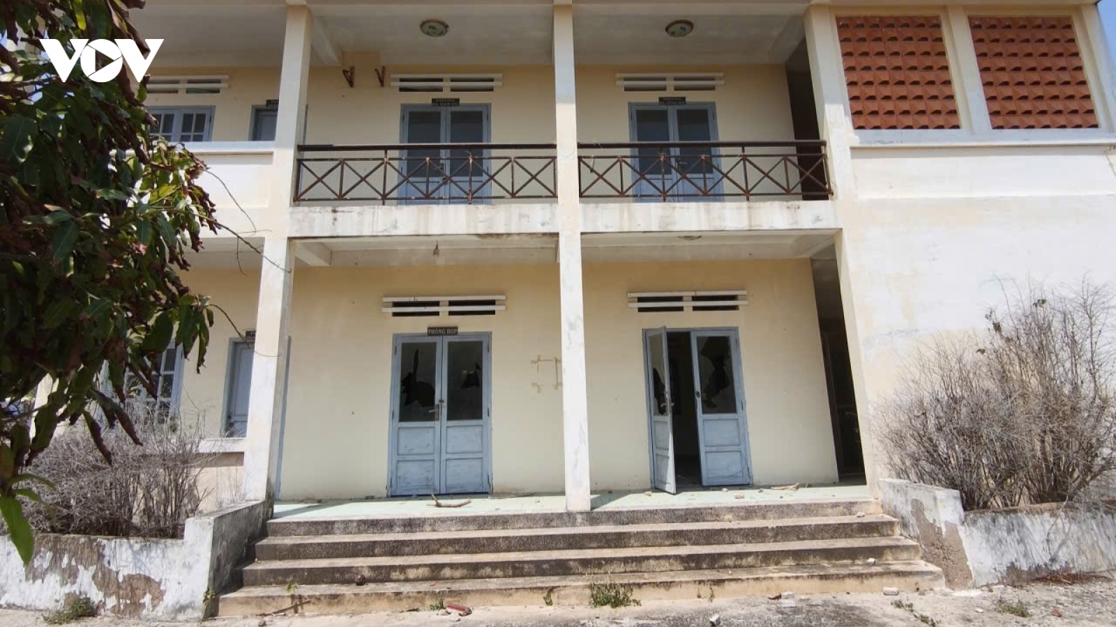 Lâm Đồng còn 666 cơ sở nhà, đất công dôi dư chưa được khai thác