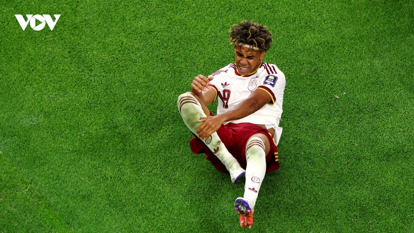 Lamine Yamal sẵn sàng đối đầu Messi ở chung kết World Cup 2026