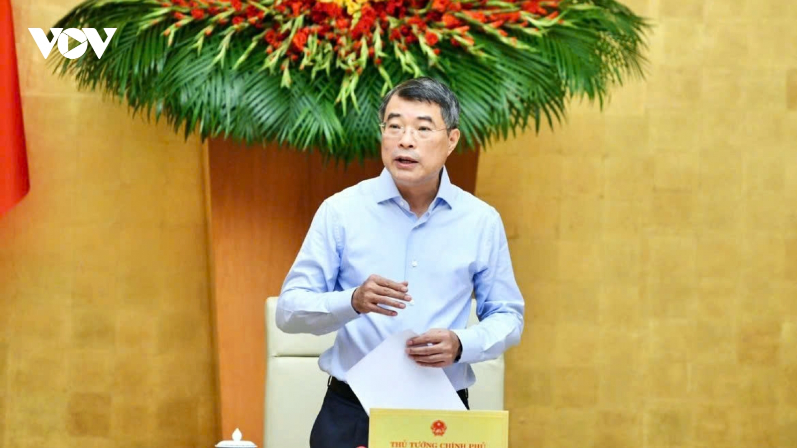 PM urges development-driven legislation, warns against vested interests
