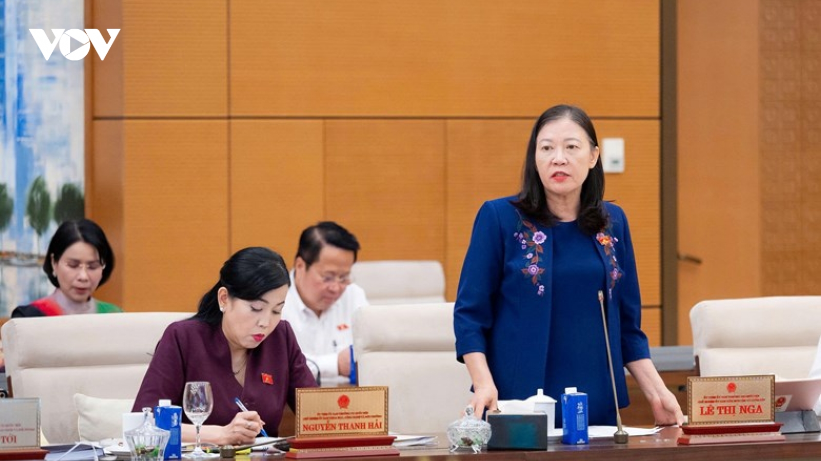 Đề nghị Chính phủ chỉ đạo khẩn trương điều tra làm rõ vụ điểm 10 Toán ở Tuyên Quang