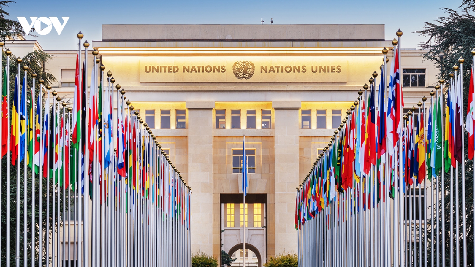 Cuộc đua kế nhiệm Tổng thư ký Guterres và bài toán cải tổ Liên hợp quốc