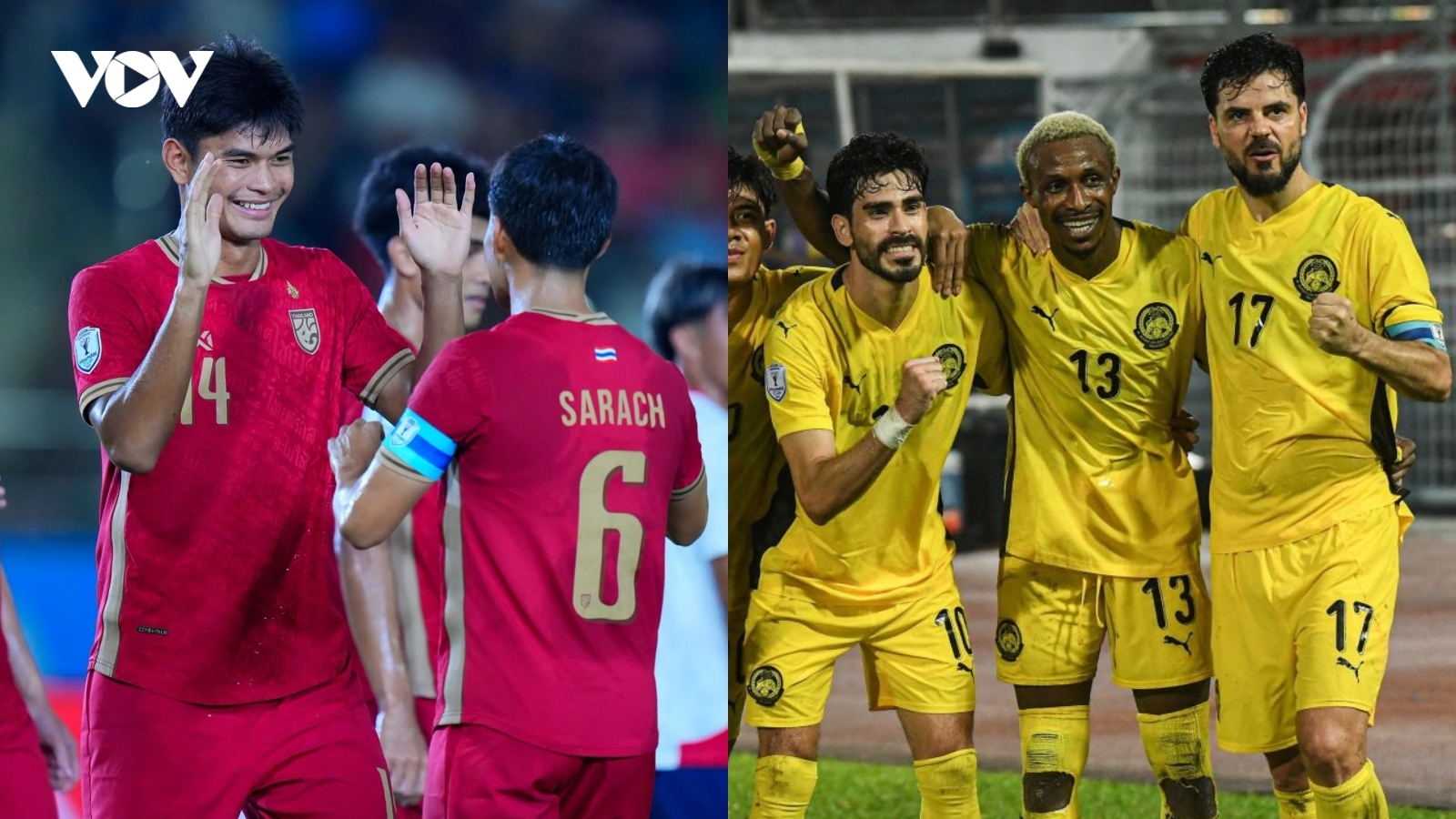 Lịch thi đấu ASEAN Cup 2026 hôm nay 1/8: ĐT Thái Lan đối mặt thử thách