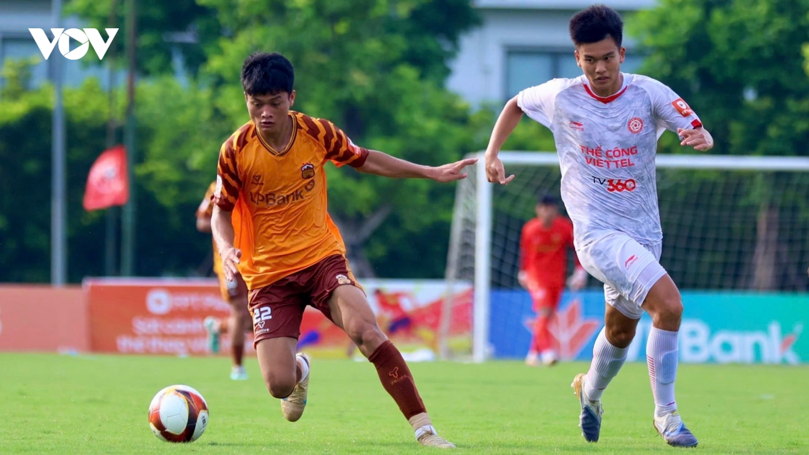 Lịch thi đấu và trực tiếp bóng đá Việt Nam hôm nay 16/7