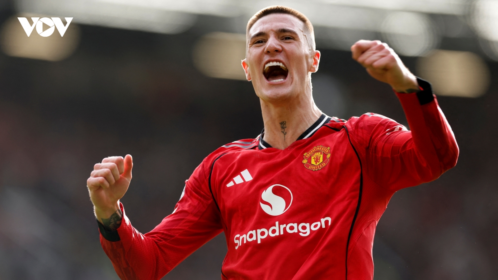 MU trở lại thi đấu khi World Cup 2026 chưa kết thúc