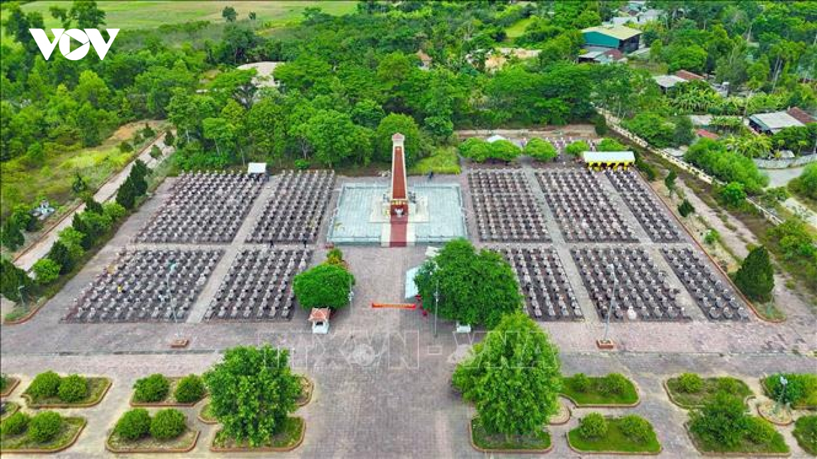 Đồng loạt rà soát tài liệu lưu trữ phục vụ tìm kiếm, quy tập hài cốt liệt sĩ