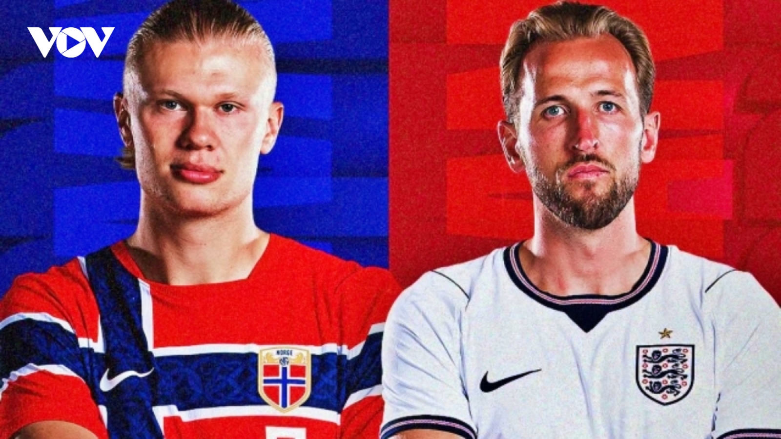 Link xem trực tiếp Na Uy vs Anh tứ kết World Cup 2026 hôm nay trên VTV Go