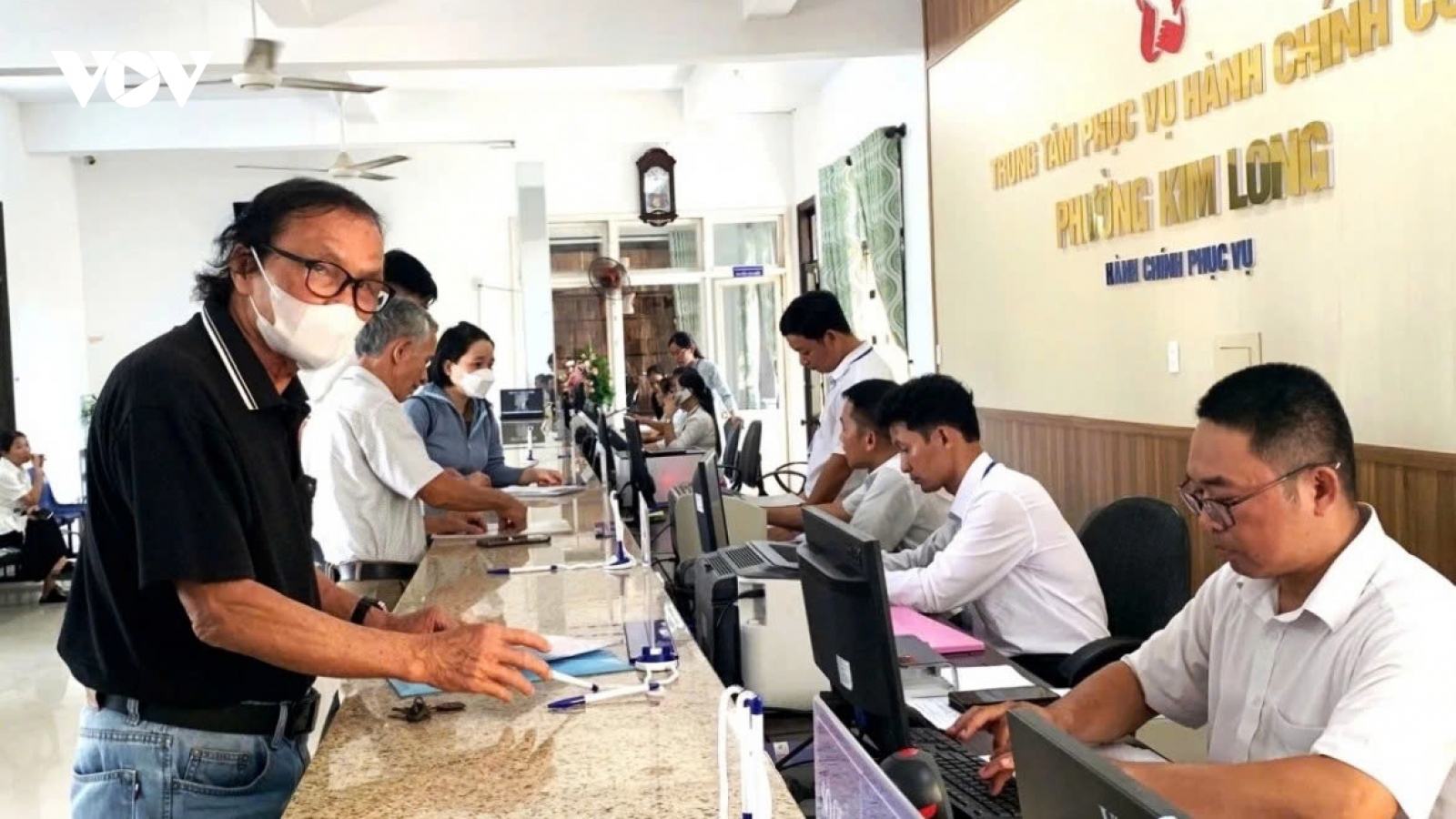 One year on, governance reform shows positive results despite transition challenges