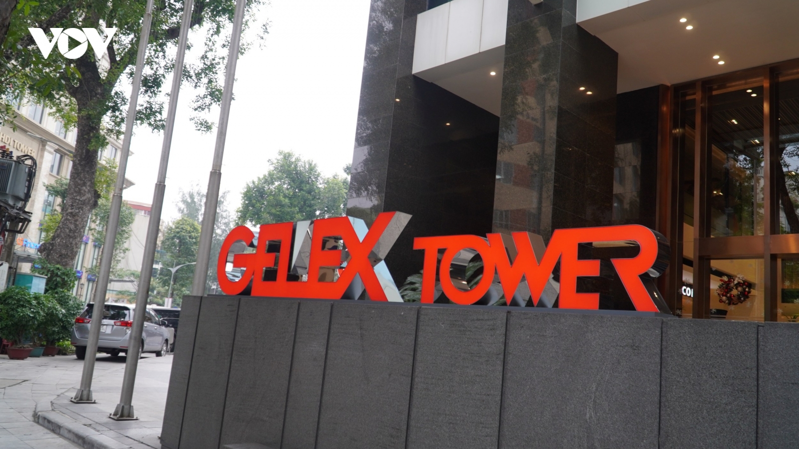 GELEX tiếp tục chuẩn hóa quy trình quản trị và minh bạch