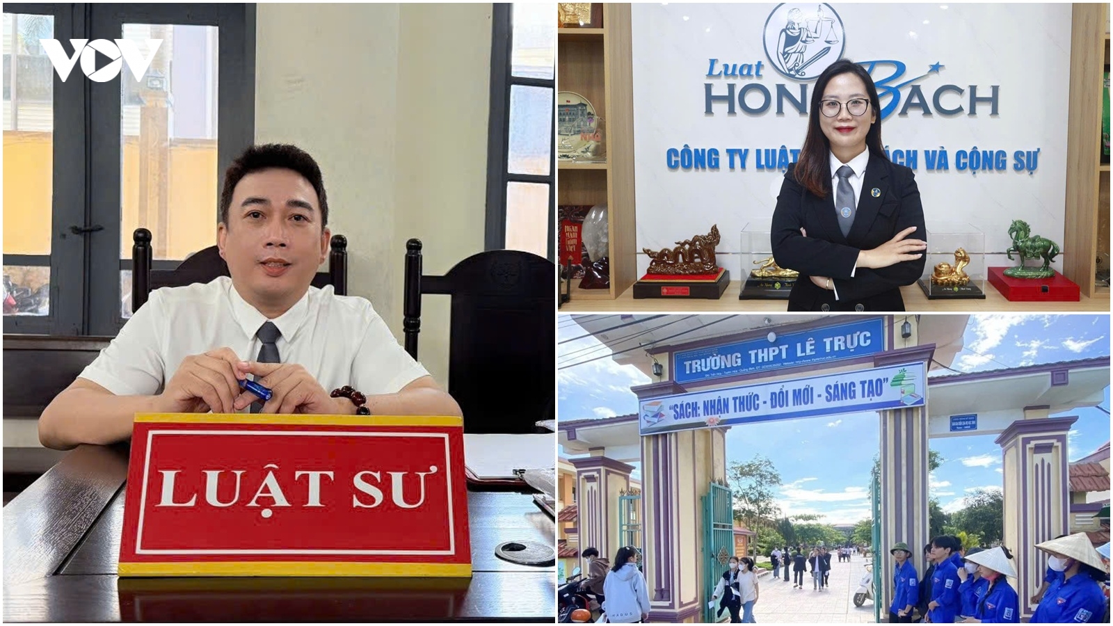 Bê bối thi THPT ở Tuyên Quang, Quảng Trị: Thí sinh thi thật, học thật bị ảnh hưởng