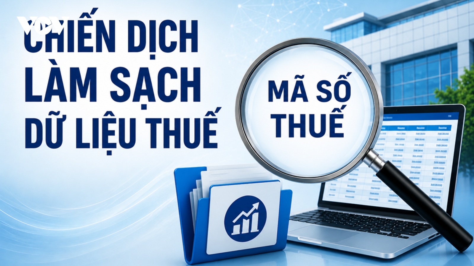 “Thanh lọc” mã số thuế: Có ngăn chặn được nạn trục lợi, trốn thuế?