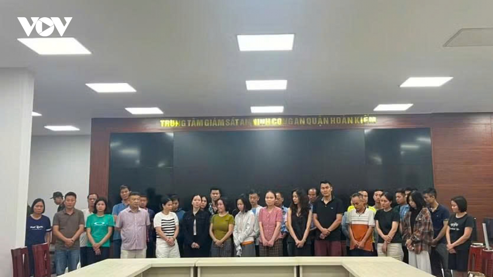 Cựu cán bộ Viện pháp y tâm thần Trung ương tham gia "tiệc" ma túy cùng “bệnh nhân"