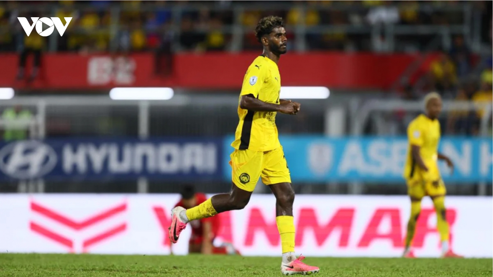 Bảng xếp hạng ASEAN Cup 2026 mới nhất: Malaysia vượt lên trên Thái Lan