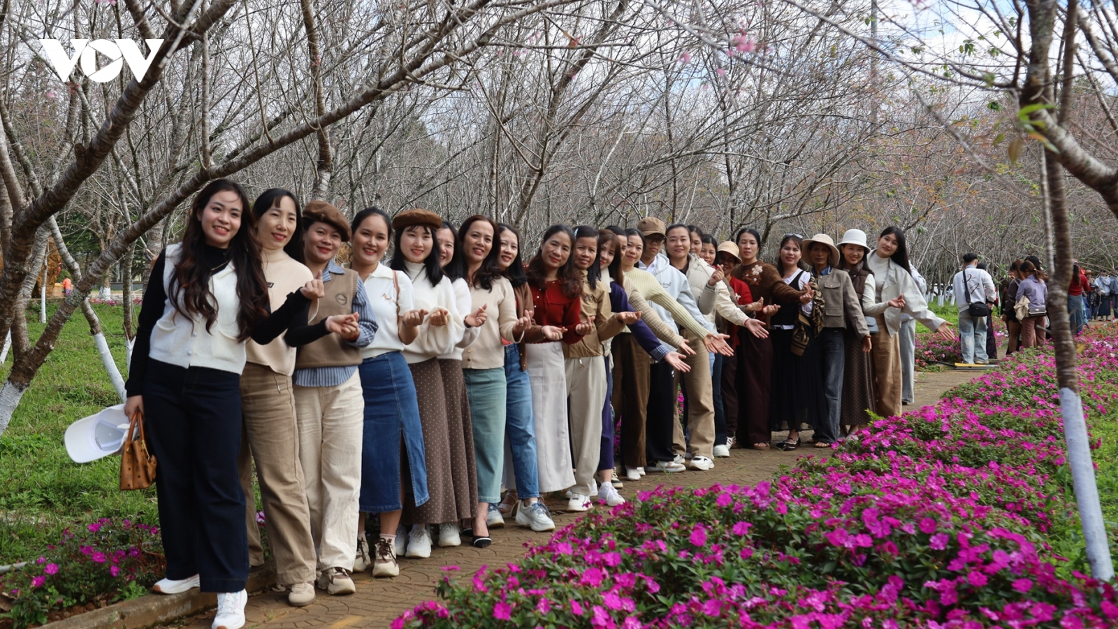 Quảng Ngãi tháo gỡ "điểm nghẽn" trong phát triển du lịch