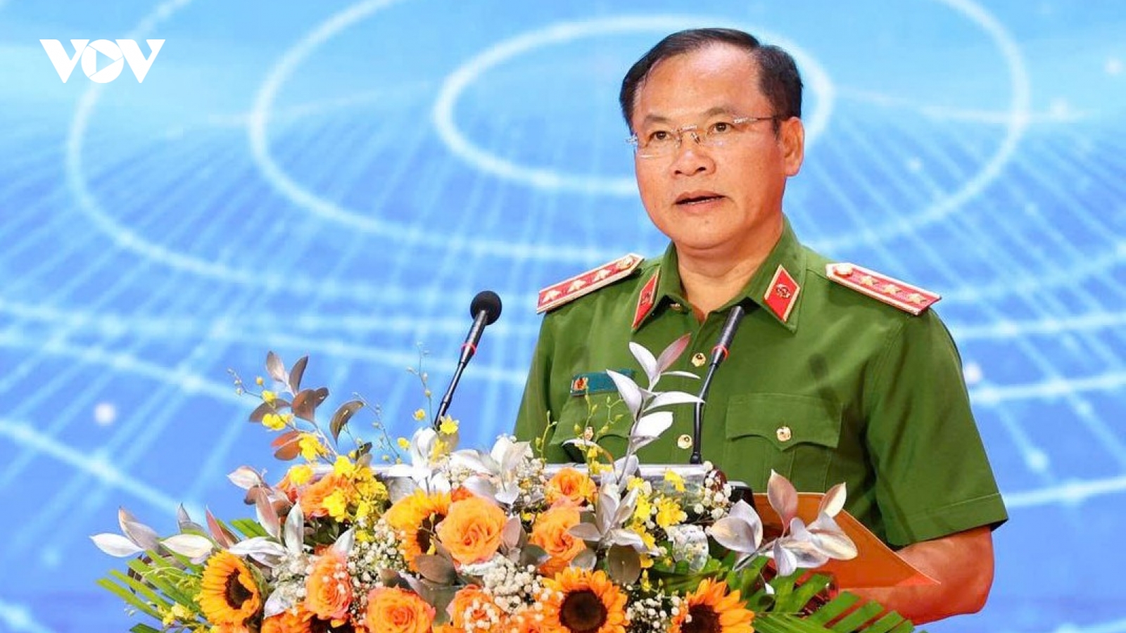 Việt Nam tăng cường "lá chắn số" phòng, chống mua bán người