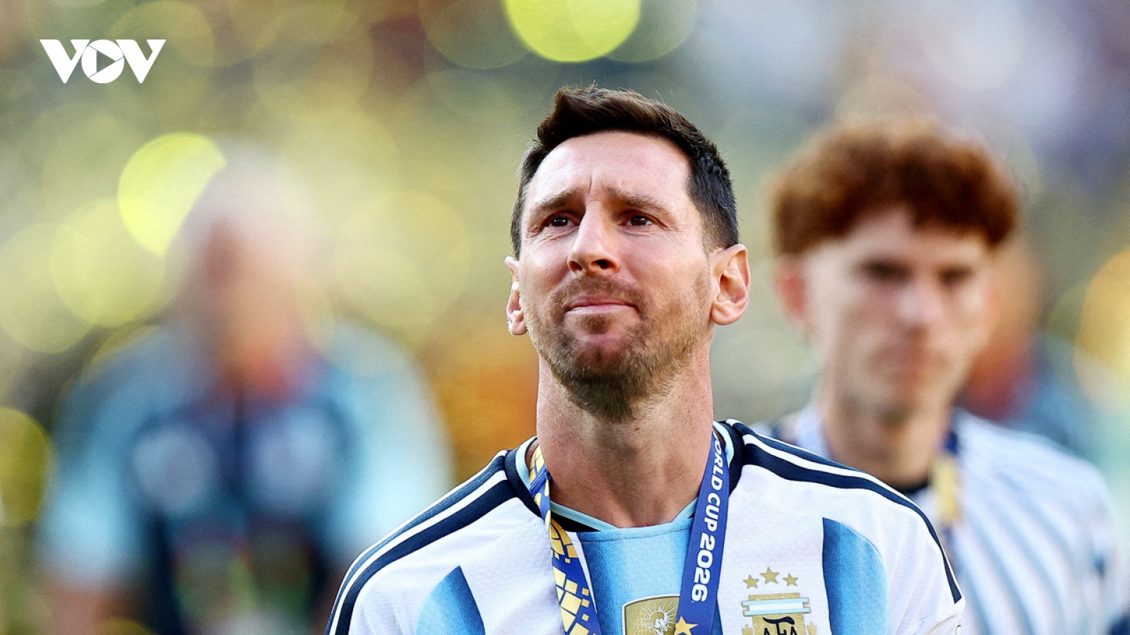 World Cup 2026: Lời tạm biệt của một thế hệ