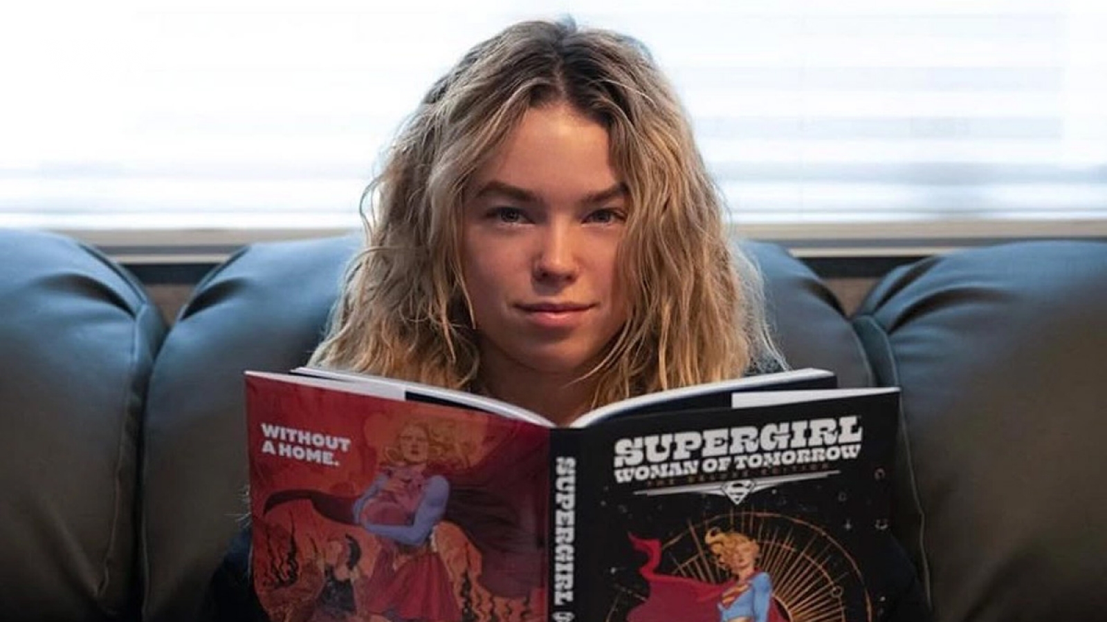 Đằng sau thất bại của Milly Alcock trong Supergirl: Sai lầm từ “nội chiến” hậu kỳ