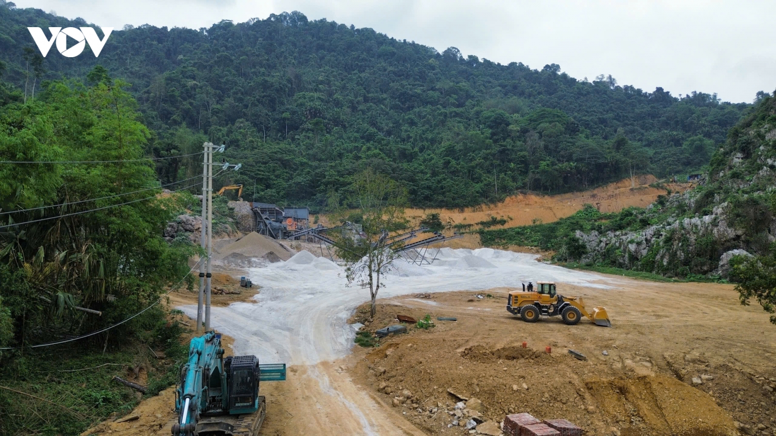Thái Nguyên xác minh vụ tai nạn lao động khiến một công nhân tử vong