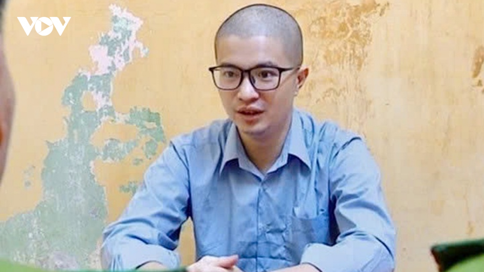 Vụ án Mr Pips: Bố Phó Đức Nam lên kế hoạch "chạy" giám định tâm thần