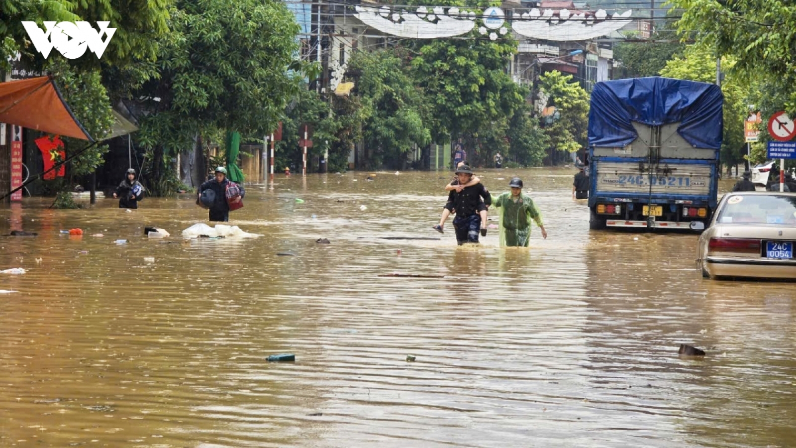 Bắc Bộ sắp mưa diện rộng 3 ngày tới, những khu vực nào cần đặc biệt lưu ý?