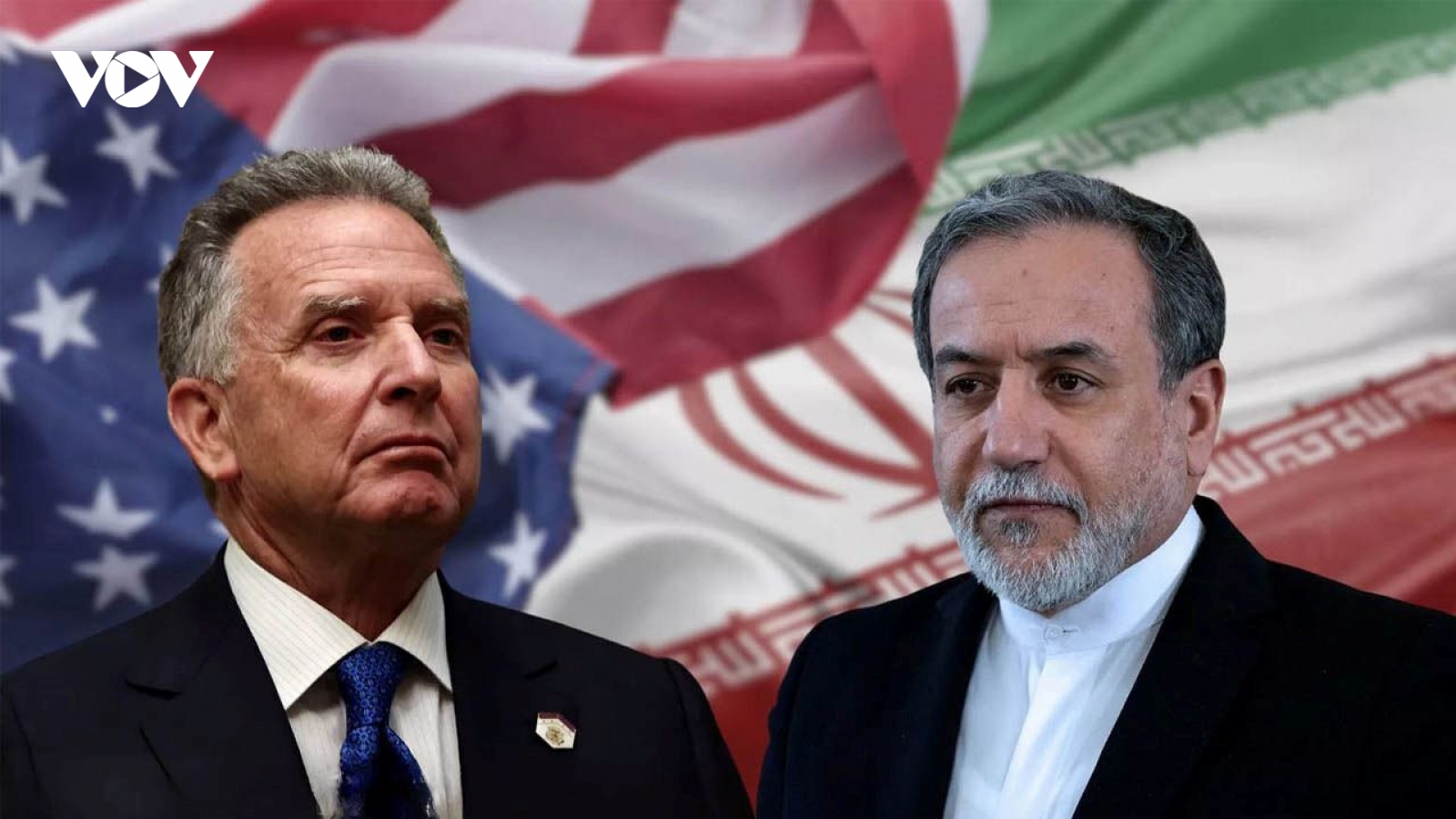 Mỹ - Iran sắp nối lại đàm phán, Tehran vẫn quyết thu phí eo biển Hormuz