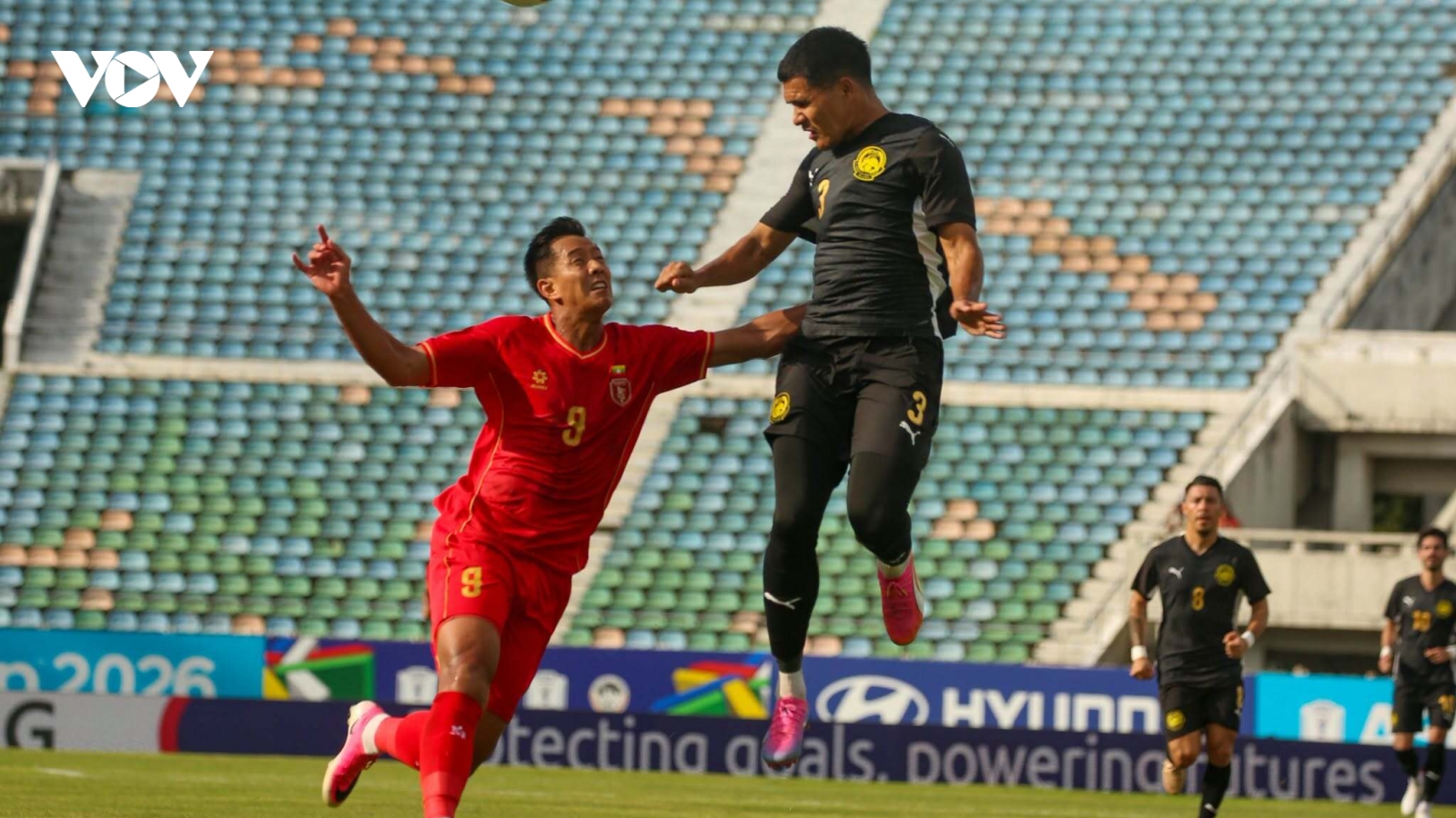 Lịch thi đấu và trực tiếp ASEAN Cup 2026 hôm nay 28/7: Đội bóng cuối cùng ra sân