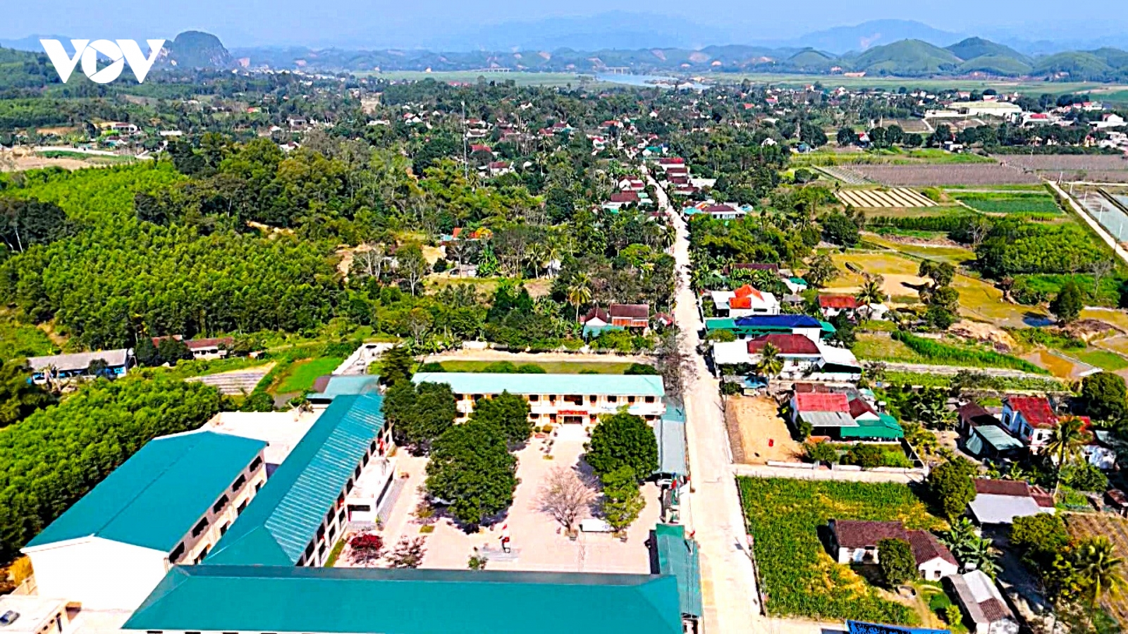Giải bài toán bố trí hiệu trưởng, hiệu phó khi sắp xếp trường học ở Nghệ An