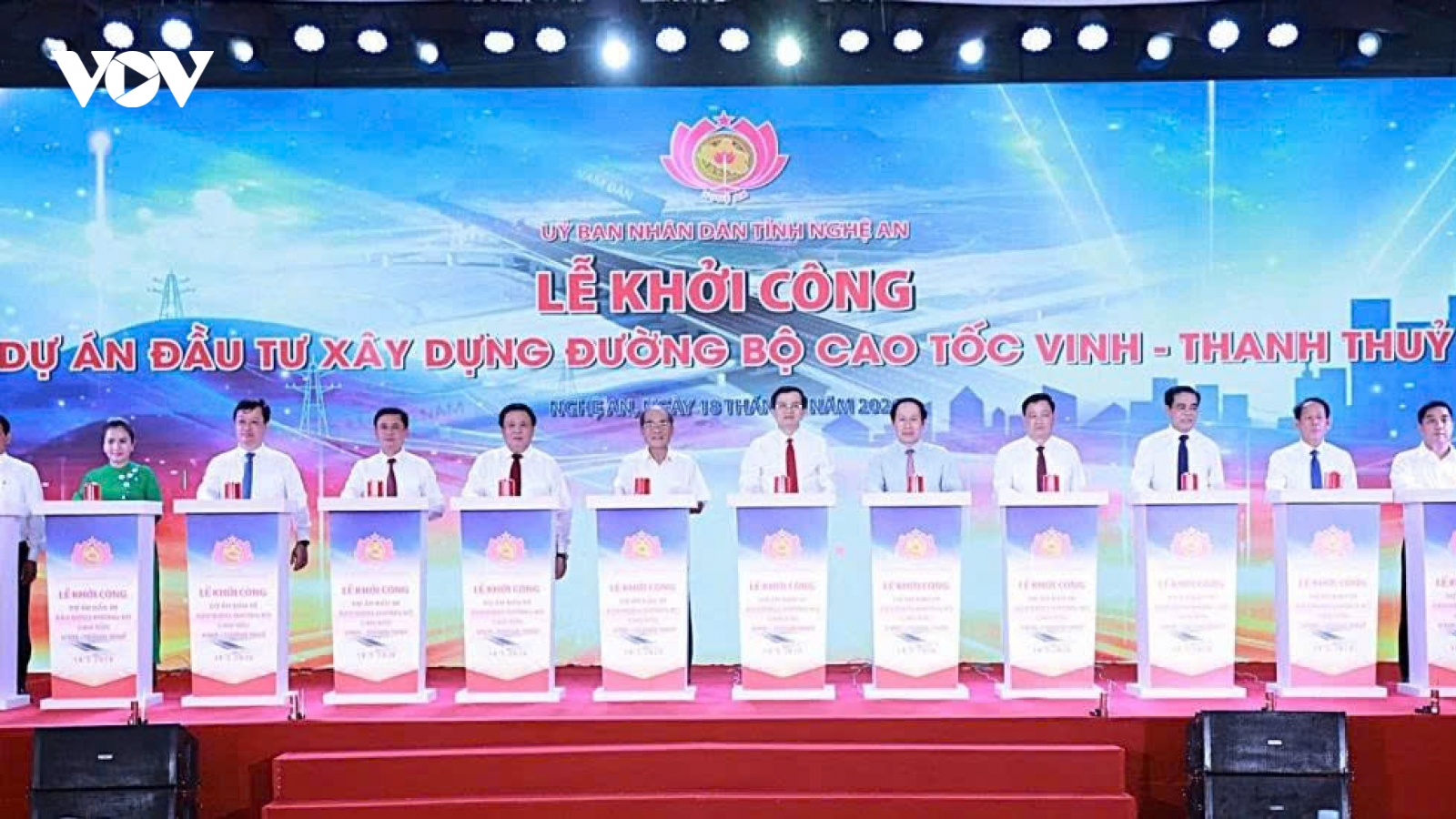 Hiện thực hóa nghị quyết Đại hội bằng những kết quả cụ thể, thiết thực