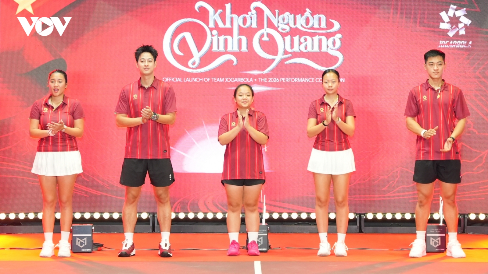 Xuất hiện đội pickleball mới với dàn sao hàng đầu Việt Nam