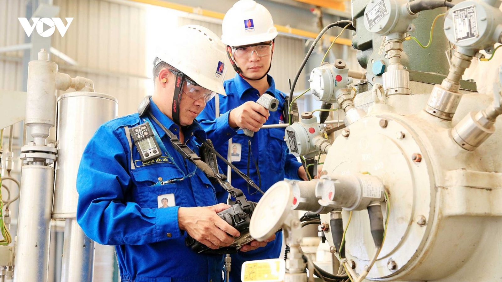 Xây dựng đội ngũ nhân lực chất lượng cao về tiêu chuẩn, đo lường