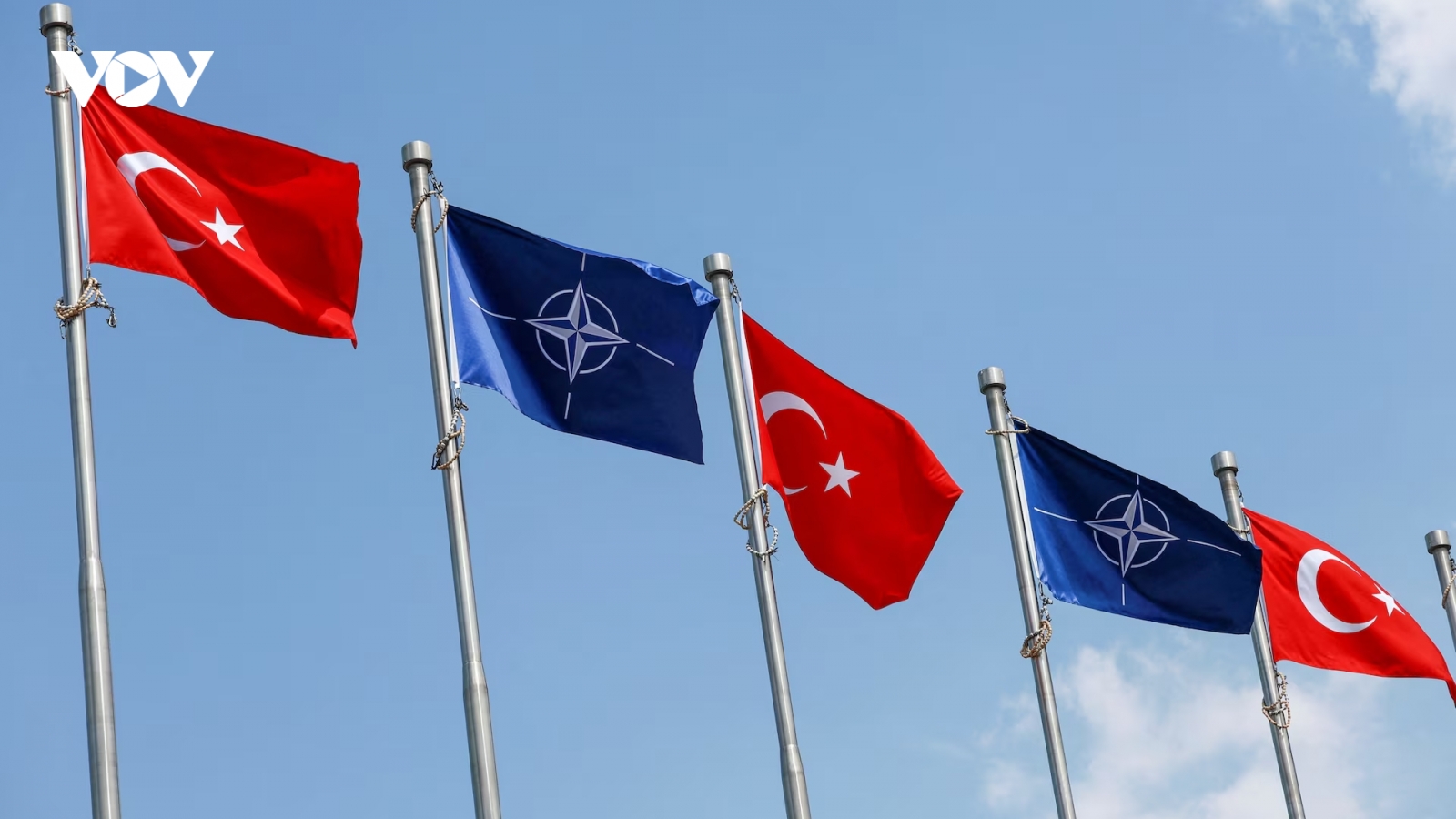 Hội nghị Thượng đỉnh NATO - phép thử sự đoàn kết trong liên minh