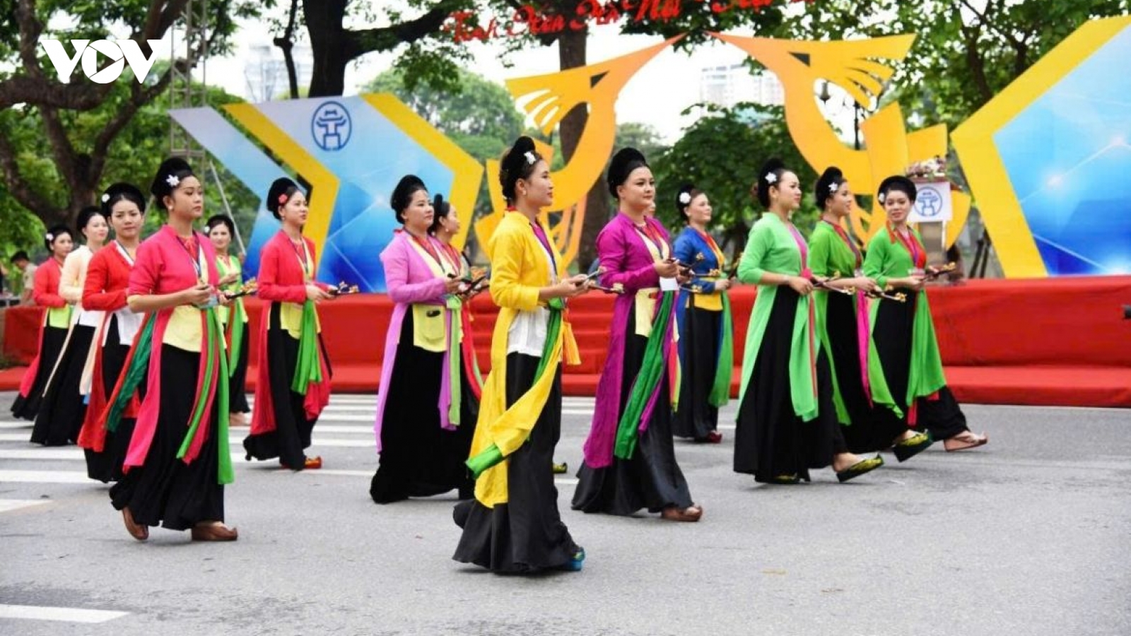 New strategy charts Vietnam's path to regional cultural leadership