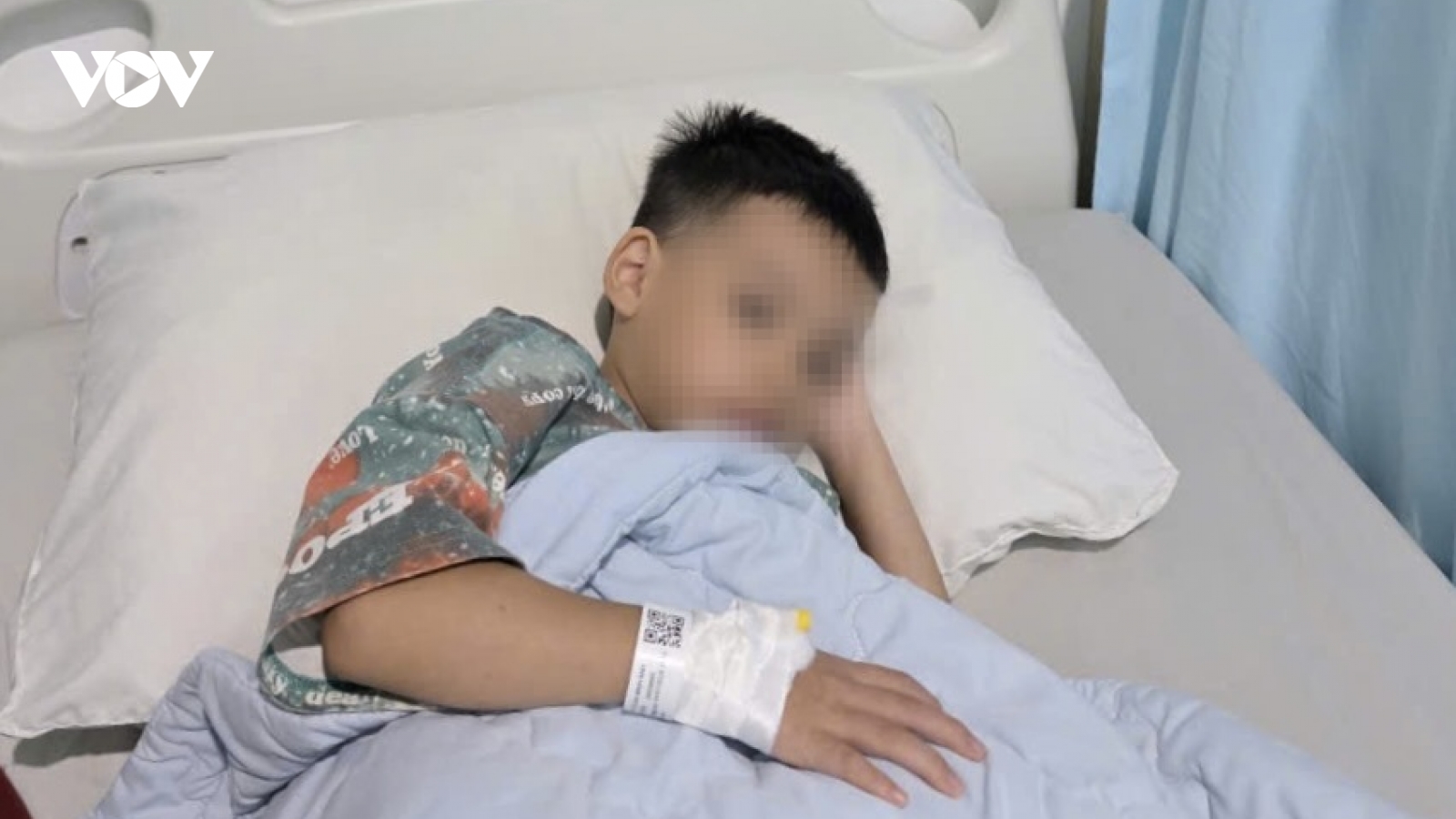 Đắk Lắk: Xác định nguyên nhân 28 học sinh ngộ độc sau bữa ăn bán trú