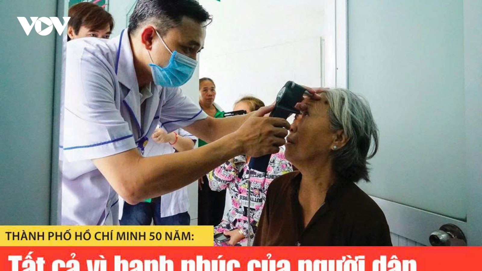 Ấn phẩm Tiếng nói Việt Nam số 27(2046) - Thứ Năm ngày 2/7/2026