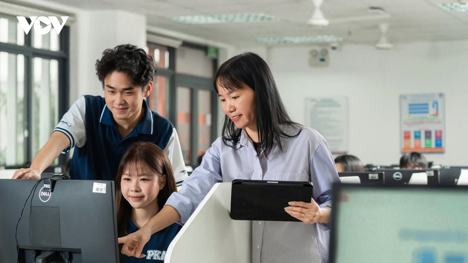 Nâng cao chất lượng nguồn nhân lực: "Chìa khóa" thu hút dòng vốn FDI thế hệ mới