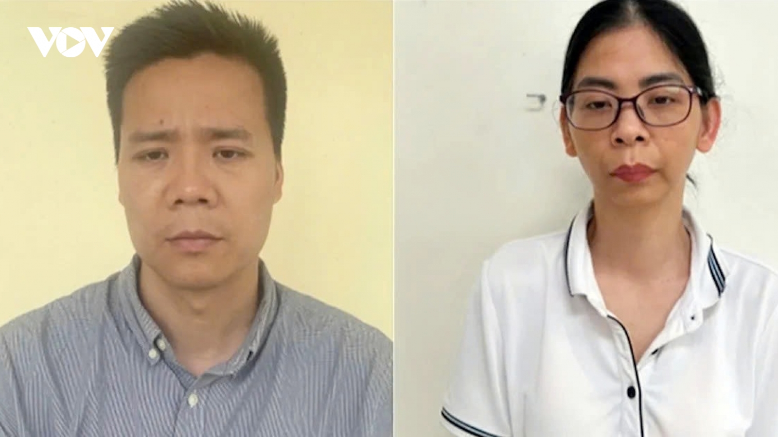 Hôm nay, xét xử vụ án làm giả 100 tấn thực phẩm chức năng