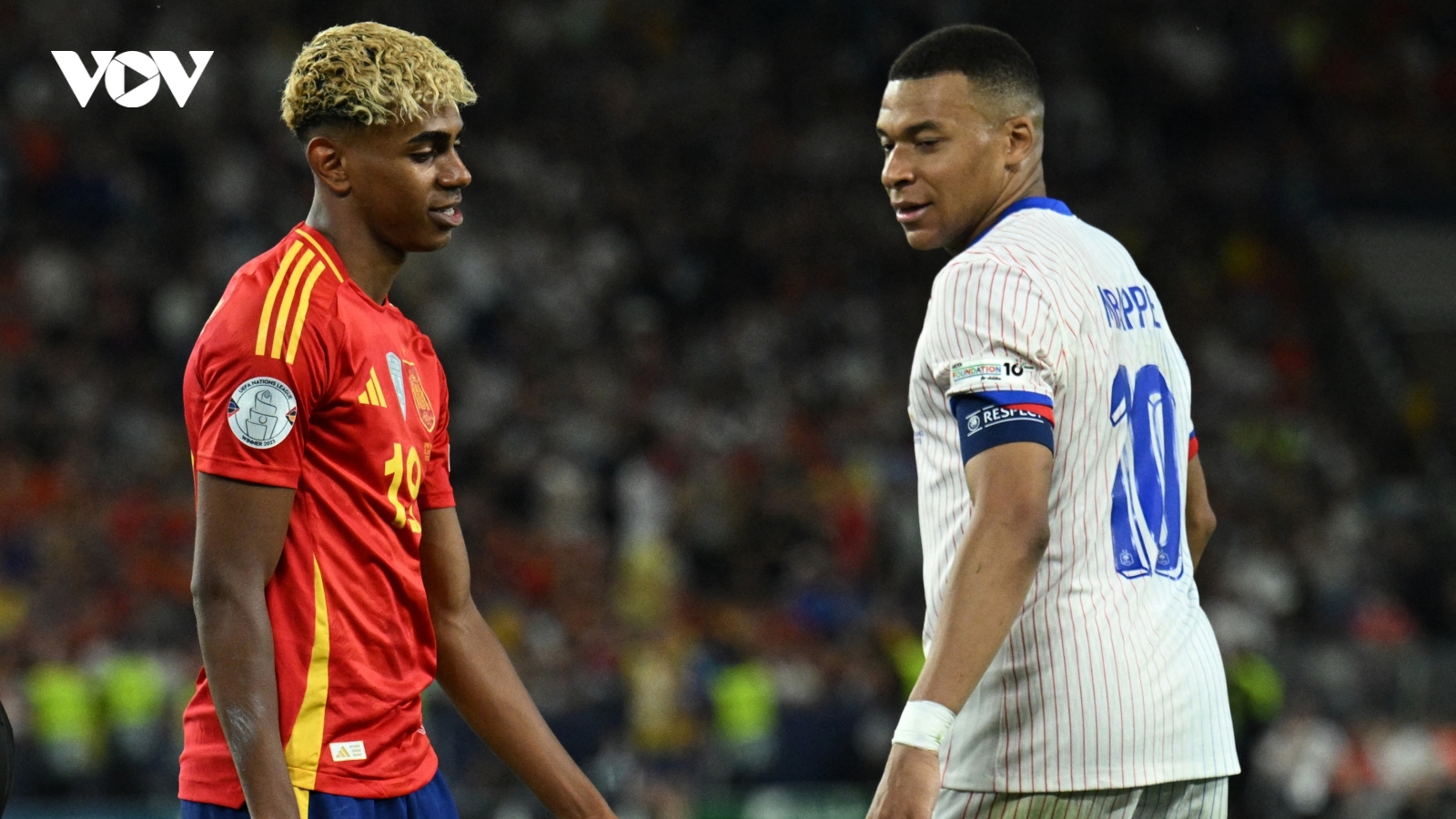 Nhận định Pháp – Tây Ban Nha: Mbappe phục thù Yamal?