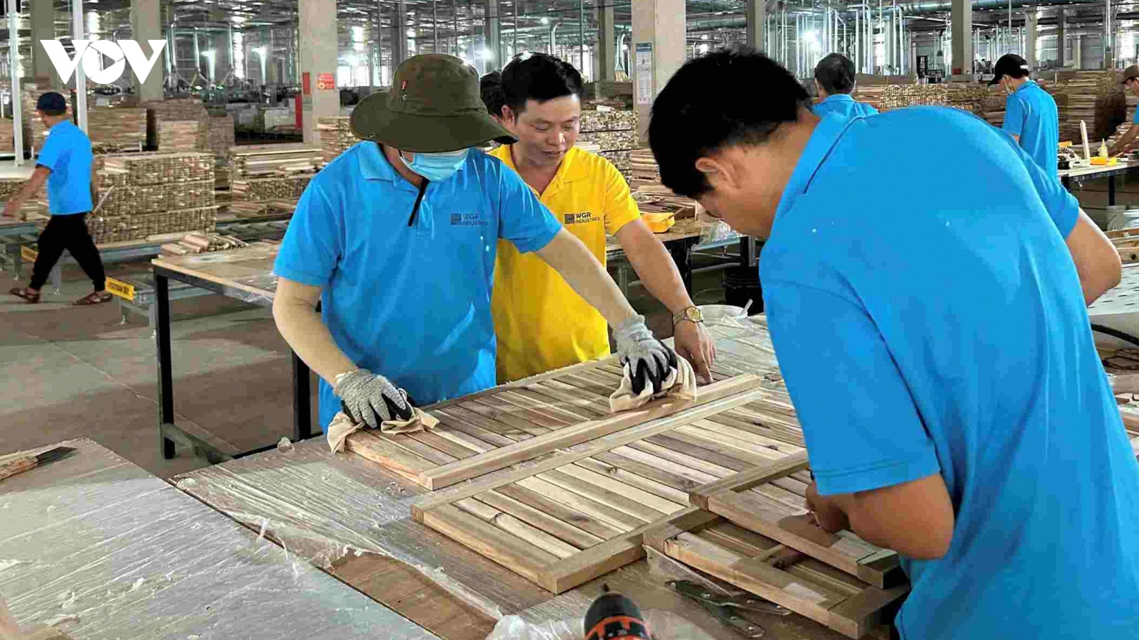 Giải bài toán nhân lực cho mục tiêu phát triển bền vững của Tây Nguyên